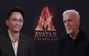 James Cameron: Avatar 3 có nhiều điểm tương đồng với đất nước Việt Nam