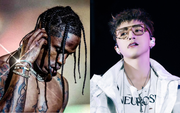 Rộ tin Sơn Tùng M-TP sẽ hợp tác với Travis Scott