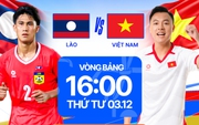 Lịch thi đấu SEA Games hôm nay 3/12: U22 Việt Nam ra quân