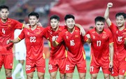 Diễn biến U22 Việt Nam vs Lào lúc 16h00 hôm nay: Thủ môn 1m91 bắt chính, sẵn sàng cho giấc mơ Vàng SEA Games 33