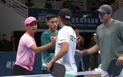 Đẳng cấp Pickleball Việt Nam: Vinh Hiển - Minh Quân đánh bại cặp đôi top 3 thế giới tại PPA Tour Asia