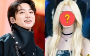 Jungkook (BTS) hẹn hò đại mỹ nhân 10X nhóm aespa, công ty quản lý ngầm xác nhận?