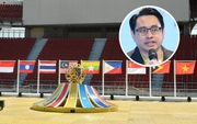 BTC SEA Games 33 tại Thái Lan khẳng định lễ khai mạc "sẽ không thua kém ai" giữa loạt sự cố