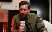 Messi: "Tệ nhất thì tôi sẽ làm khán giả đến xem World Cup 2026"