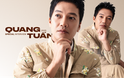 "Công chúa" Quang Tuấn: "Tôi không chơi dơ được, làm như vậy không anh hùng"