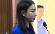 Thông tin mới nhất vụ Thuỳ Tiên