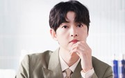 Song Joong Ki nên dừng lại