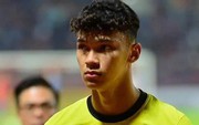 Ngôi sao U22 Malaysia tức tốc về nước vì tang sự, lỡ trận đấu U22 Việt Nam tại SEA Games 33?