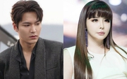 Đến lượt Park Bom (2NE1) đáp trả Lee Min Ho: “Phía anh ấy yêu cầu tôi làm những điều này…”