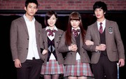 Sự nghiệp của Kim Soo Hyun và dàn diễn viên Dream High sau 14 năm