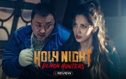 Holy Night: Đội săn quỷ nhưng chưa săn trúng cảm xúc