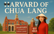 Trong một vũ trụ khác: Nếu Ngoại thương thực sự "biến" thành "Harvard Chùa Láng"?