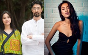 Nhung Kate - bạn gái cũ Johnny Trí Nguyễn: Đóng phim Hollywood, từng có cảnh nóng gây xôn xao