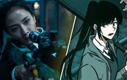 Bom tấn đang khiến Lee Min Ho và Jisoo (BLACKPINK) bị chê tơi tả hot đến mức nào?