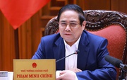Thủ tướng Phạm Minh Chính: Xác định lộ trình miễn viện phí cho nhân dân sớm nhất có thể