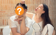 Sao nam Vbiz kết hôn sinh con nhưng vẫn bị đặt câu hỏi về giới tính, vợ lên truyền hình khui chuyện không ngờ