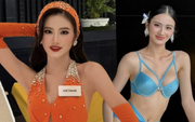 Hoa hậu Ý Nhi sẽ vào Top 10 Miss World 2025?
