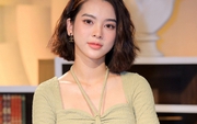 Quỳnh Lương và "cuộc chiến với chồng cũ": Phía sau đôi vai mỏng manh của mẹ đơn thân là sức mạnh vô tận của tình yêu con