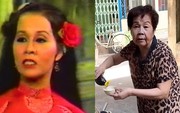 Nữ nghệ sĩ đóng vở cải lương kinh điển giờ đi bán hủ tiếu mưu sinh ở tuổi U80