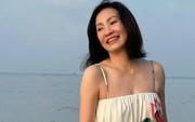 Chân dung nữ nghệ sĩ Việt bị trách lấy chồng lần 2 ở tuổi 63 mà không mời, phải vội lên tiếng