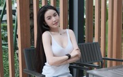 Chu Thanh Huyền "bóc" góc khuất cuộc sống dù cưới chồng đại gia, mới được tặng xe hơi hơn 8 tỷ