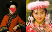 Dung mạo thật của công chúa Hàm Hương sau hơn 200 năm đã được tiết lộ, có đẹp hơn mỹ nhân Hoàn Châu Cách Cách?