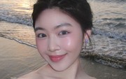 Con gái Quyền Linh phản biện "sinh ra ở vạch đích"