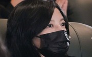 Động thái của Triệu Vy giữa tin chồng cũ bị Interpol truy nã đỏ