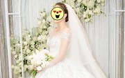 Mỹ nhân Việt lấy chồng giàu nứt vách nhưng kín bưng thông tin, ngày cưới chỉ vỏn vẹn 5 sao Việt tham dự