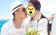 Đám cưới lần 2 của sao Vbiz tại Mỹ: Phát hiện chồng cũ cắm sừng chỉ sau 2 tháng, cô dâu sánh ngang Hà Tăng