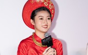 Không nhận ra sao nhí phim Hai Phượng