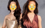 2 người đẹp "nhẵn mặt" showbiz trở lại thi Hoa hậu?