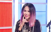Nữ ca sĩ 57 tuổi lần đầu xuất hiện chính thức sau scandal bị bắt giữ