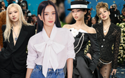 Jisoo - người đứng ngoài cuộc chơi quốc tế của BLACKPINK