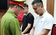 Đưa vụ án liên quan Quang Linh Vlogs, Hằng Du Mục vào báo cáo gửi Quốc hội
