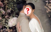 Đám cưới bí ẩn nhất Vbiz: Cô dâu Hoa hậu úp mở mãi chẳng tổ chức, chú rể đại gia bị soi thái độ bất thường