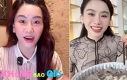 Tuyên bố cứng rắn của MC Anh Thơ về lòng se điếu