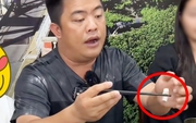 Hải Sapa đã âm thầm làm 1 việc sau khi ăn món lòng se điếu của Ngô Quyền Thế?