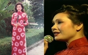 Á hậu 10 năm dẫn Thời sự VTV: Là mỹ nhân có tiếng Hà Nội, ai cũng mê