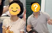 Cặp diễn viên Vbiz yêu bí mật nay dắt nhau ra mắt hội bạn, chuẩn bị công khai hậu bị tóm hẹn hò trên sân pickleball?