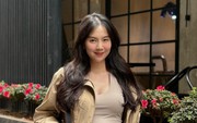 Con dâu nổi tiếng đại gia Bắc Giang công bố hình ảnh giấu kín suốt 10 tháng