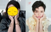 Từ Hy Đệ và con gái có hành động lạ khiến cõi mạng dậy sóng sau chưa đầy 100 ngày mất của Từ Hy Viên