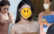 Á hậu 2000 bí mật sinh con: Bại lộ chuyện mang bầu qua 1 bức hình, hiện sống sang chảnh như phú bà