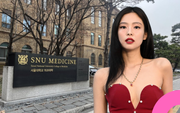 Jennie (BLACKPINK) vướng sao quả tạ: Đã góp 1,8 tỷ đồng nhưng vẫn bị mắng "lên bờ xuống ruộng"!