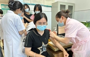 Điều gì xảy ra nếu nữ giới chỉ tiêm 1 mũi vắc xin HPV rồi bỏ dở?