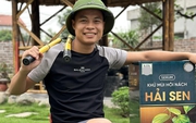 Hải Sen - TikToker bán siro ăn ngon, xịt khử mùi vừa bị bắt là ai?