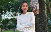 Giữa ồn ào gia đình Quý Bình, Lê Phương chia sẻ đầy ẩn ý: "Ngày mai vẫn đến..."