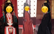 Hoàng hậu đẹp nhất Trung Quốc: Nhan sắc phong thần nhìn là thấy cao sang quyền quý, visual đè bẹp mọi tiêu chuẩn