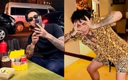 +1 “máy yêu Việt Nam” sau concert với G-Dragon: Vừa diễn xong là đi ăn phở, chưa chia xa đã nhớ thật nhiều