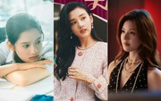 Loạt người đẹp cổ trang khuấy đảo dòng phim hiện đại trong tháng 6